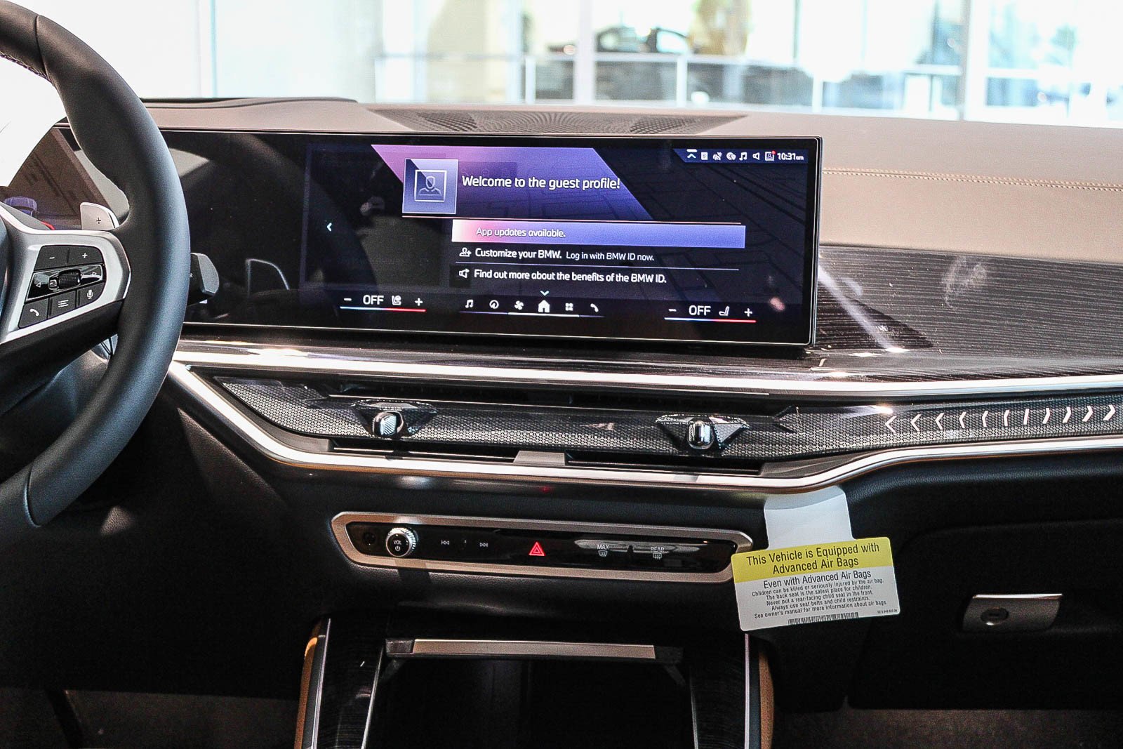 New 2026 Frozen Pure Grey Metallic BMW xDrive50e image 11