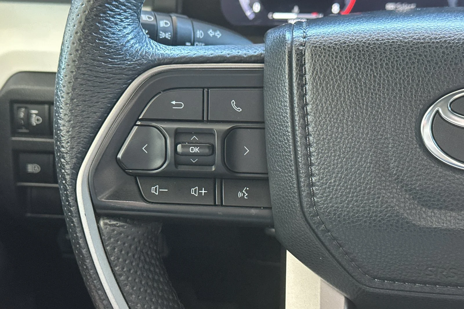 Used 2024 White Toyota TRD Off-Road image 24