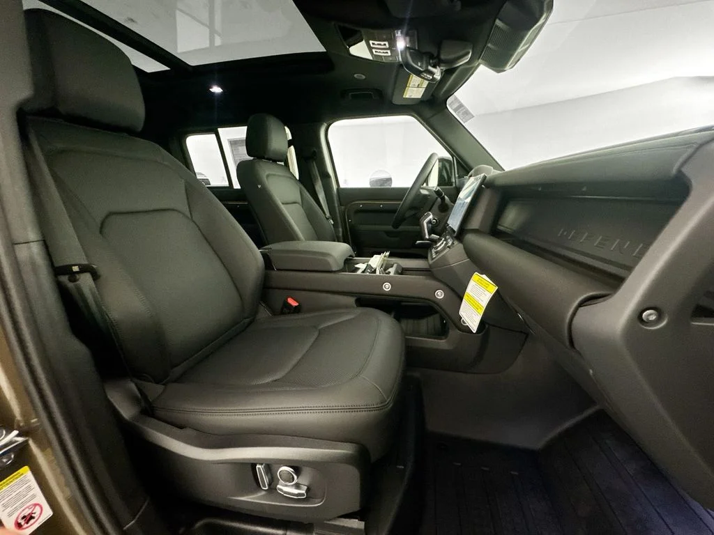 New 2026 Gondwana Stone Land Rover S image 27