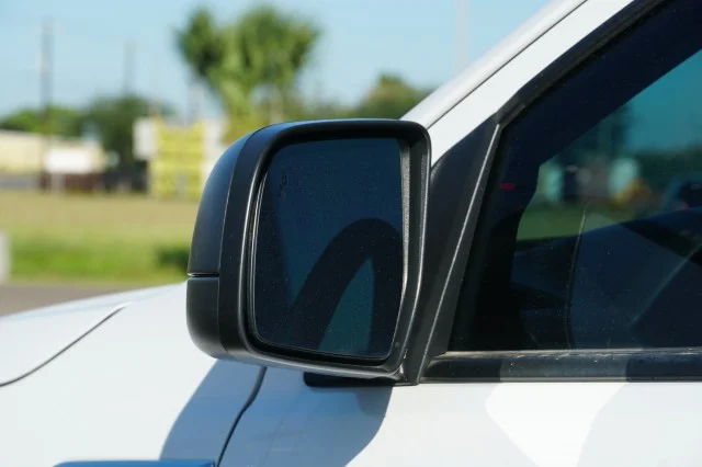 Used 2022 Oxford White Ford XLT image 12