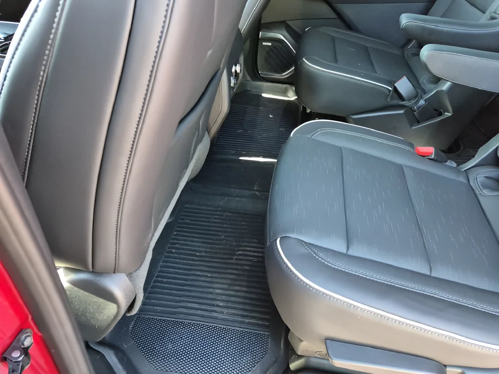 New 2026 Buick Enclave Sport Touring, photo 39