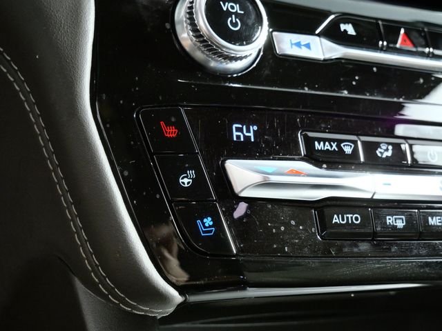 Certified Used 2021 Blue Ford Platinum image 24