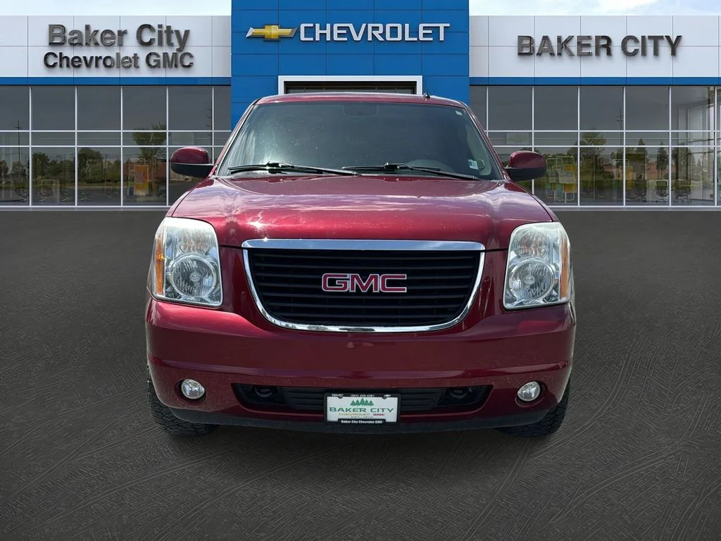 Used 2010 GMC Yukon SLT1 with VIN 1GKUKCE06AR151660 for sale in Baker City, OR
