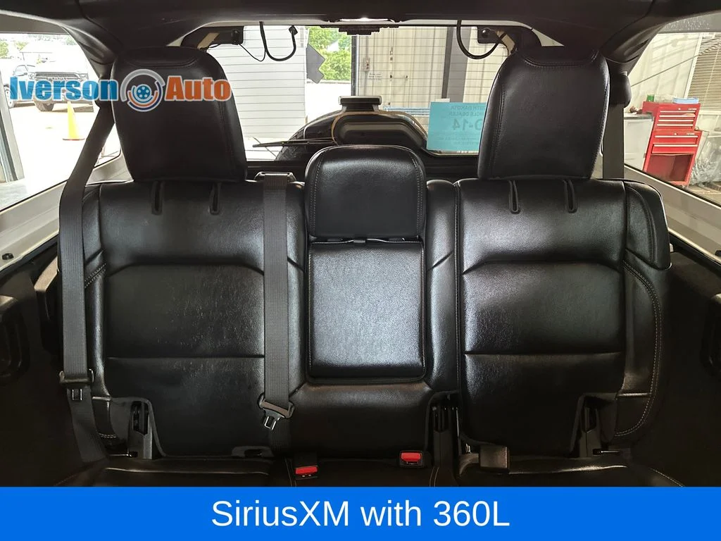Used 2026 Gray Jeep Sahara image 22