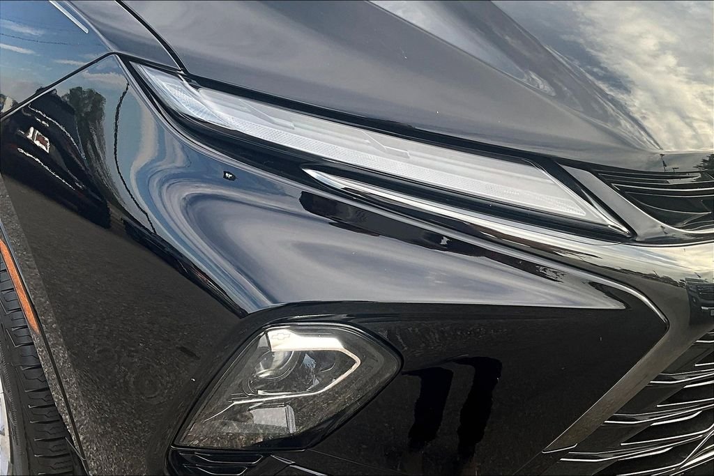 2023 Chevrolet Blazer RS - Photo 28