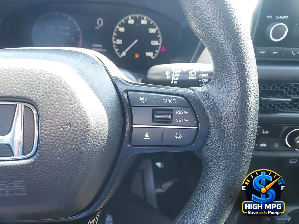 Used 2024 Silver Honda LX image 16