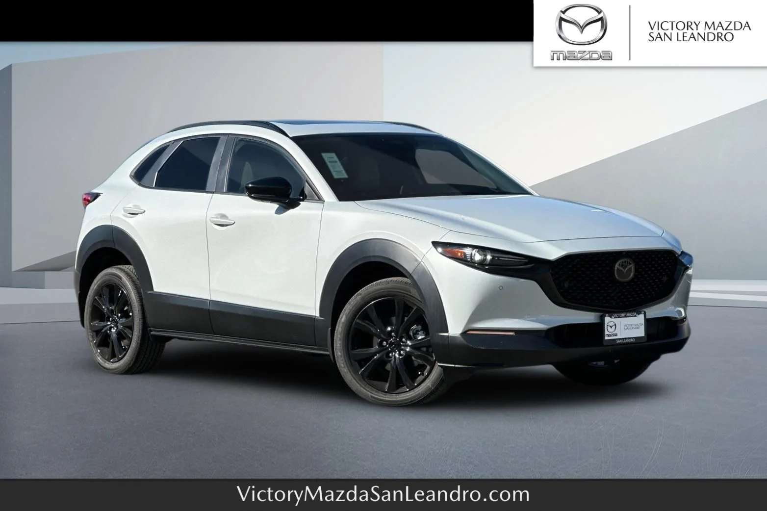 2026 Mazda CX-30 Turbo Aire Edition AWD's photo