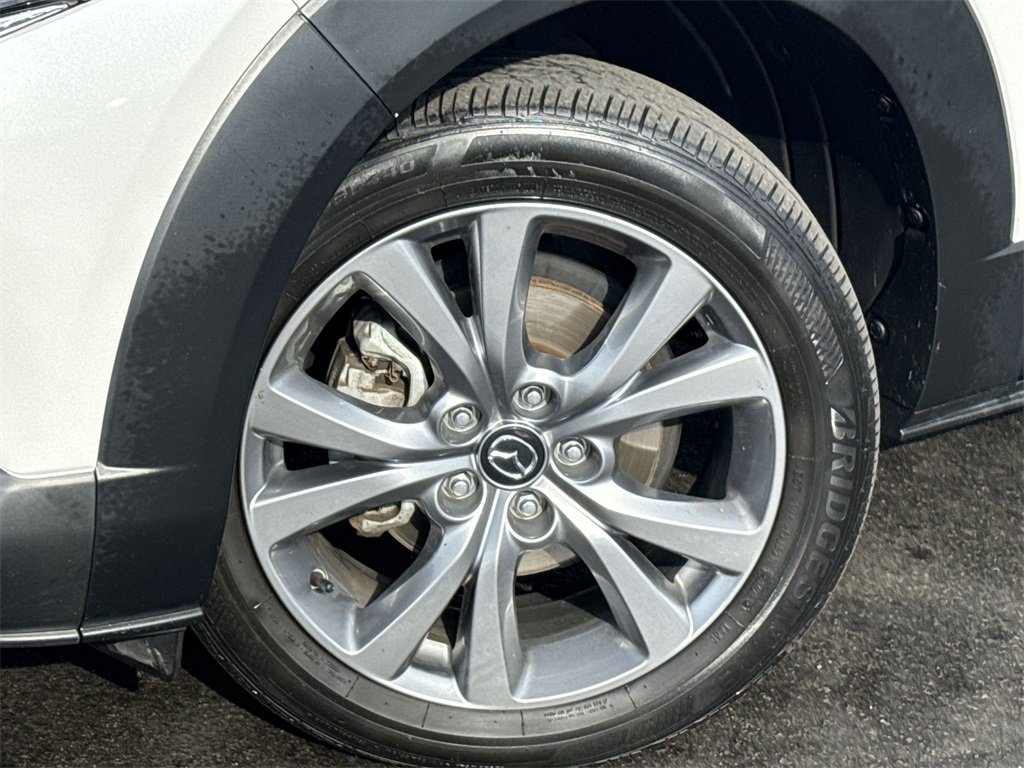 2023 MAZDA CX-30 - Image 9