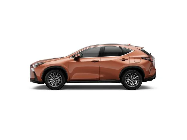 New 2026 Copper Crest Lexus PREMIUM image 2