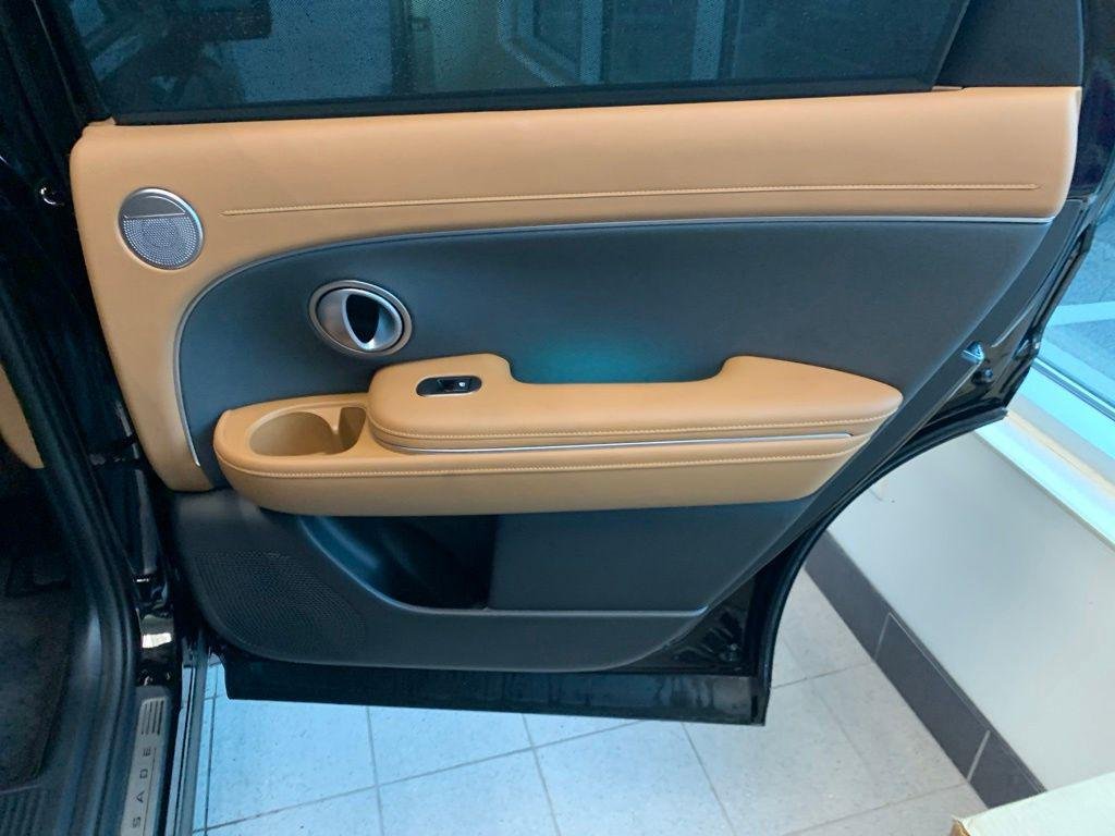New 2026 Black Hyundai Calligraphy image 18