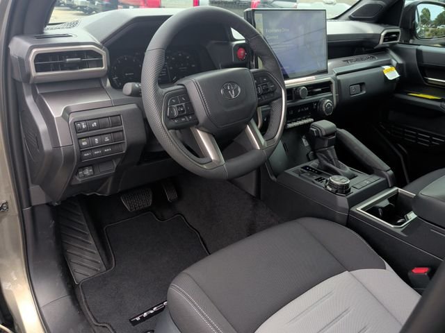 New 2026 Bronze Oxide Toyota TRD Off-Road image 17