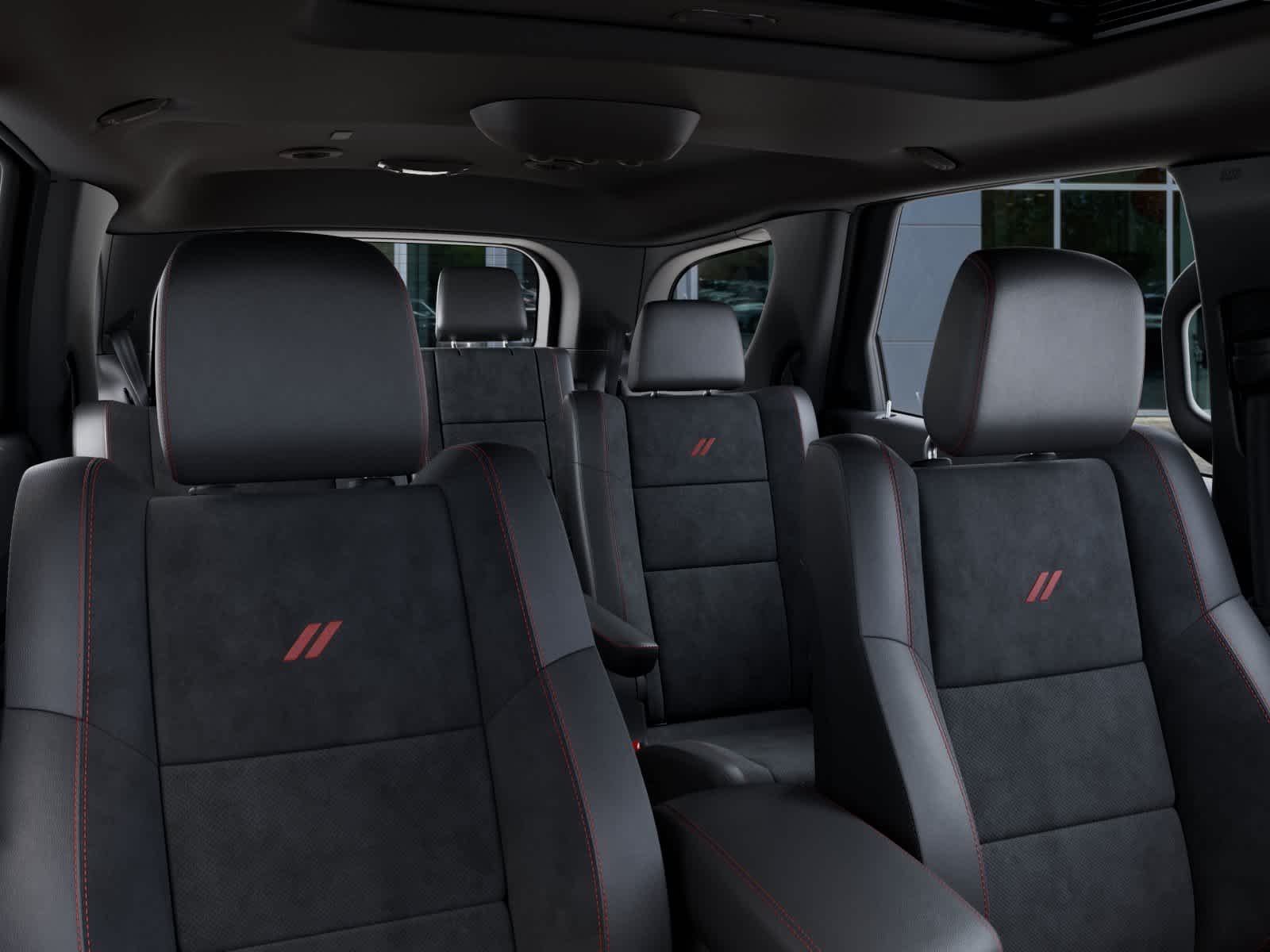 New 2026 Night Moves Exterior Paint Dodge GT Plus HEMI V8 image 26