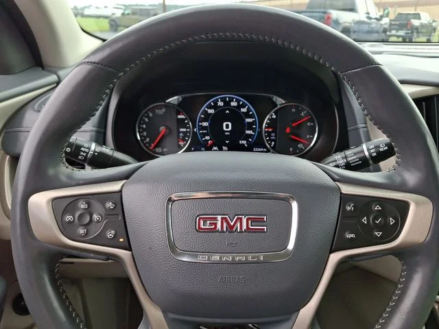 Certified Used 2022 Black GMC Denali image 20
