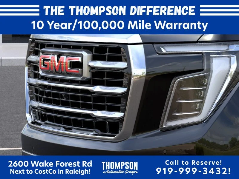 2026 GMC Yukon XL Elevation - Photo 16