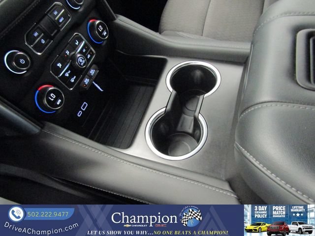 Certified Used 2024 Summit White Chevrolet LS image 33
