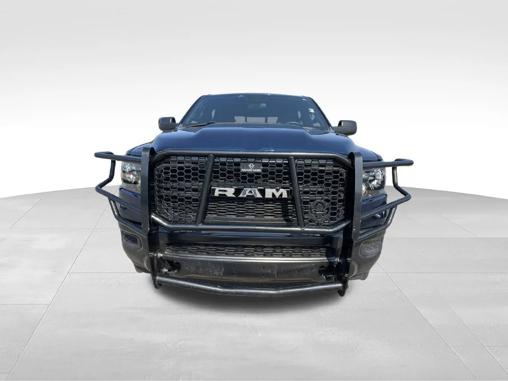 Used 2024 Blue Ram Tradesman image 2