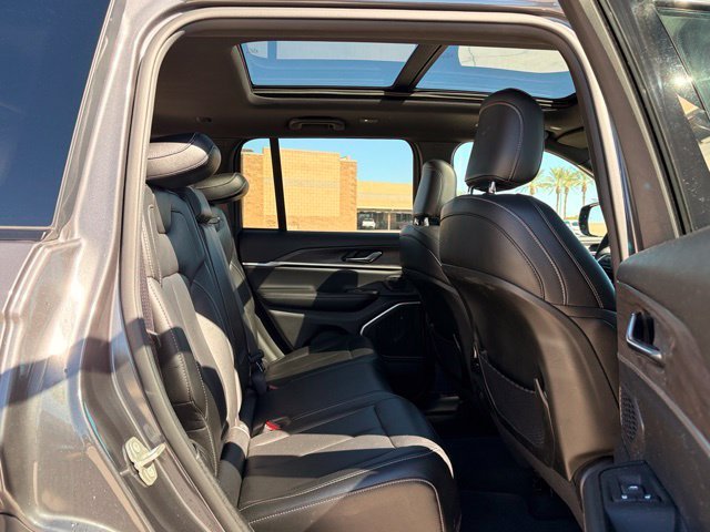 Certified Used 2024 Gray Jeep 4xe image 18