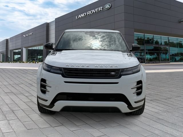 New 2026 Fuji White Land Rover Hoxton Edition image 8