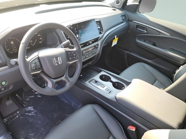 2026 Honda Ridgeline RTL - Photo 24