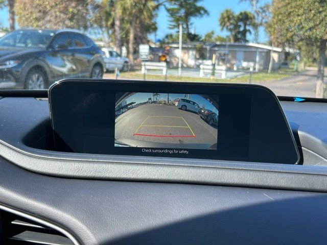 New 2026 Deep Crystal Blue Mica Mazda 2.5 S Select Sport AWD image 19