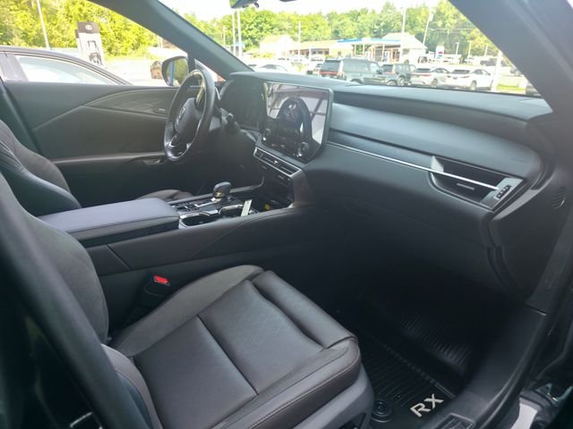 Certified Used 2024 Caviar Lexus 350 Luxury image 24