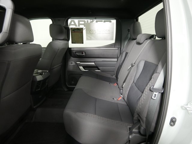 2026 Toyota Tundra SR5 - Photo 13