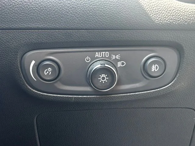 2022 Buick Encore GX Essence - Photo 16