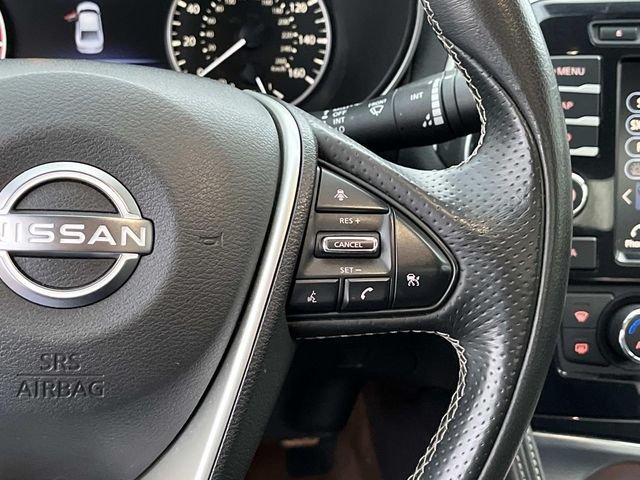 Used 2023  Nissan 3.5 SL image 28