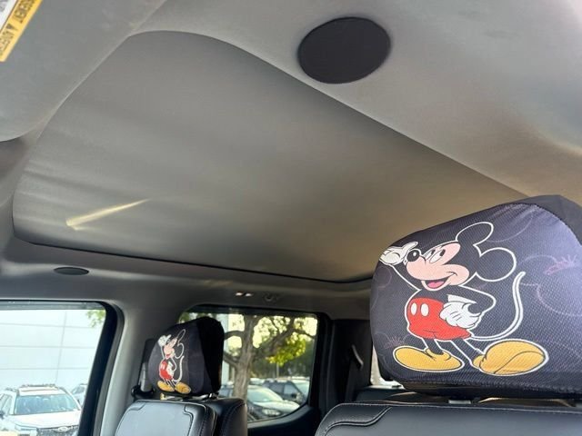 2025 Ford F-350 Super Duty Lariat - Photo 7