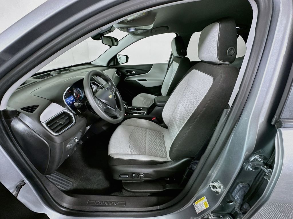 2024 Chevrolet Equinox LS - Photo 19