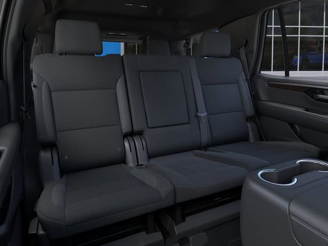 2026 Chevrolet Tahoe LS - Photo 17