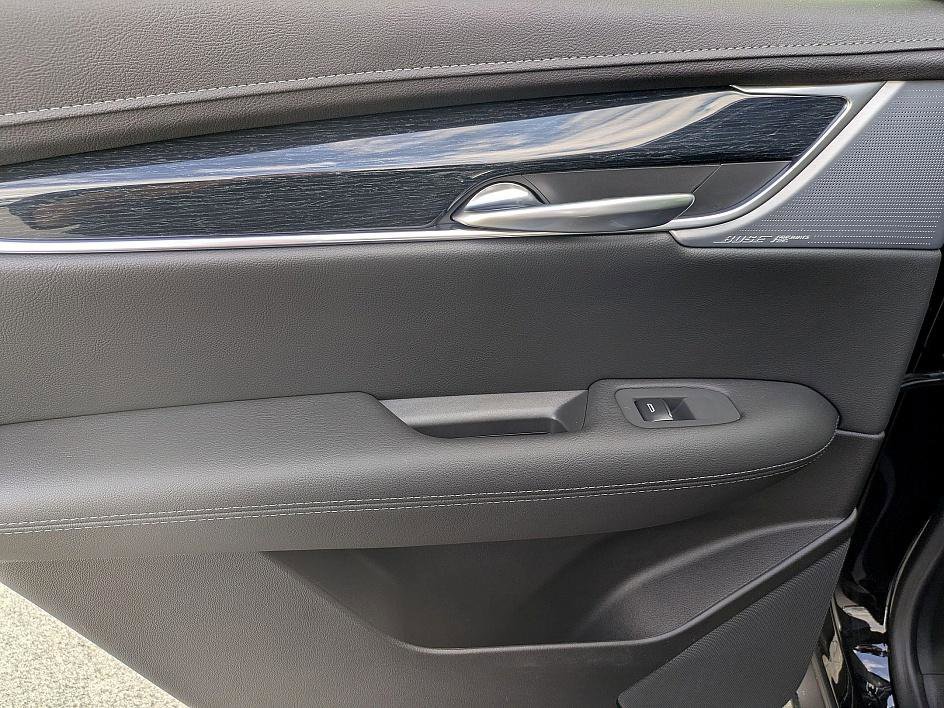 2026 Cadillac XT5 Premium Luxury - Photo 24