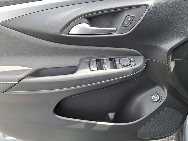 New 2026 Moonstone Gray Metallic Buick Preferred image 13