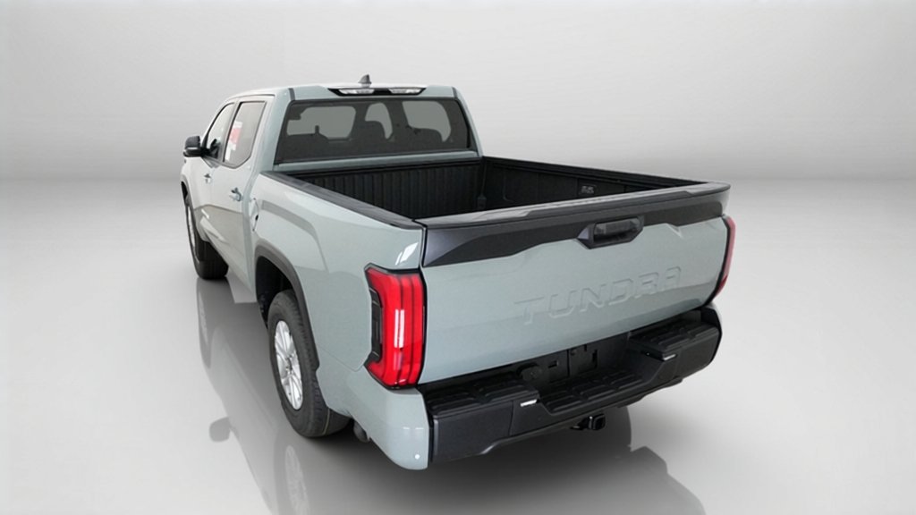 New 2026  Toyota SR5 image 13