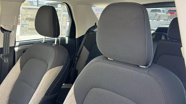 New 2026 Carbonized Gray Metallic Ford Big Bend® image 36