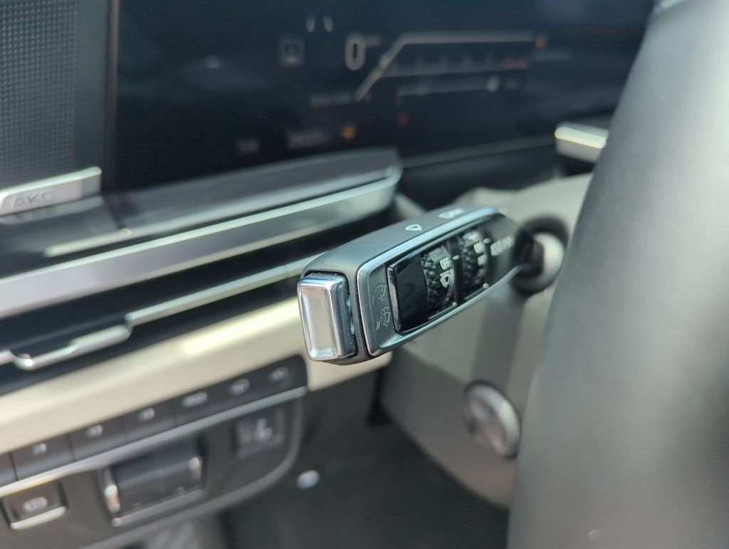 Used 2025 Silver Cadillac Sport image 20