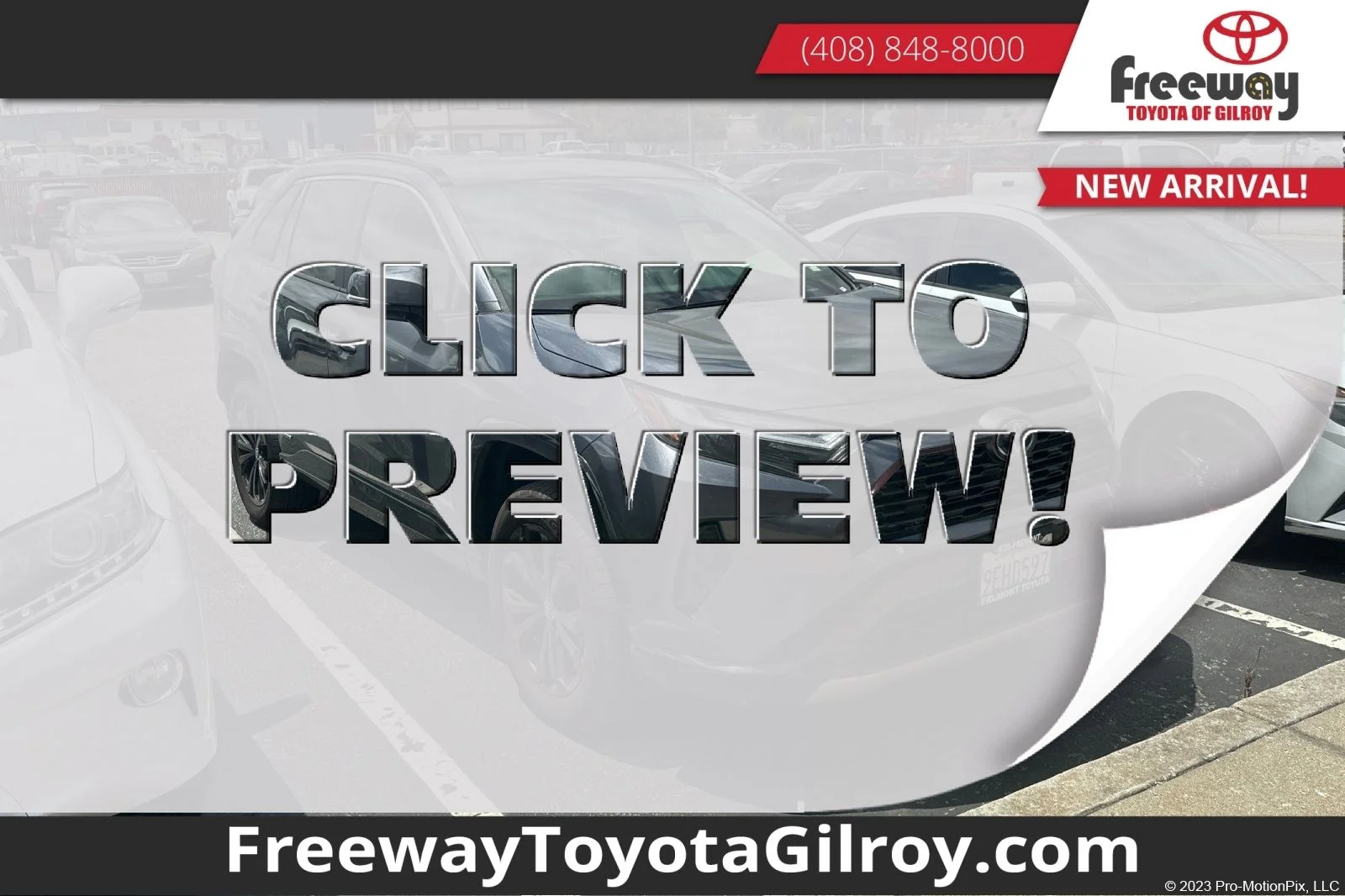 2023 Toyota RAV4 Hybrid SE AWD's photo