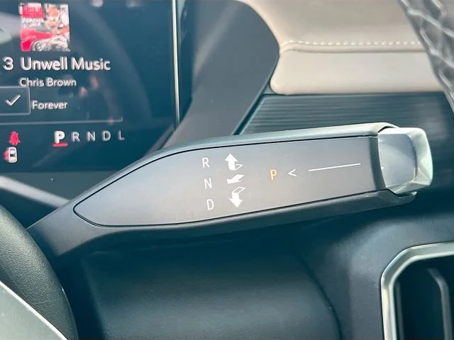 2026 GMC Acadia Elevation - Photo 12