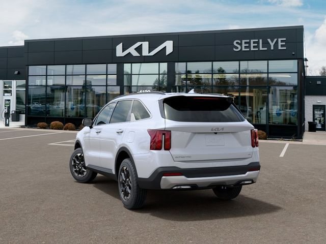 New 2026 White Kia S image 4