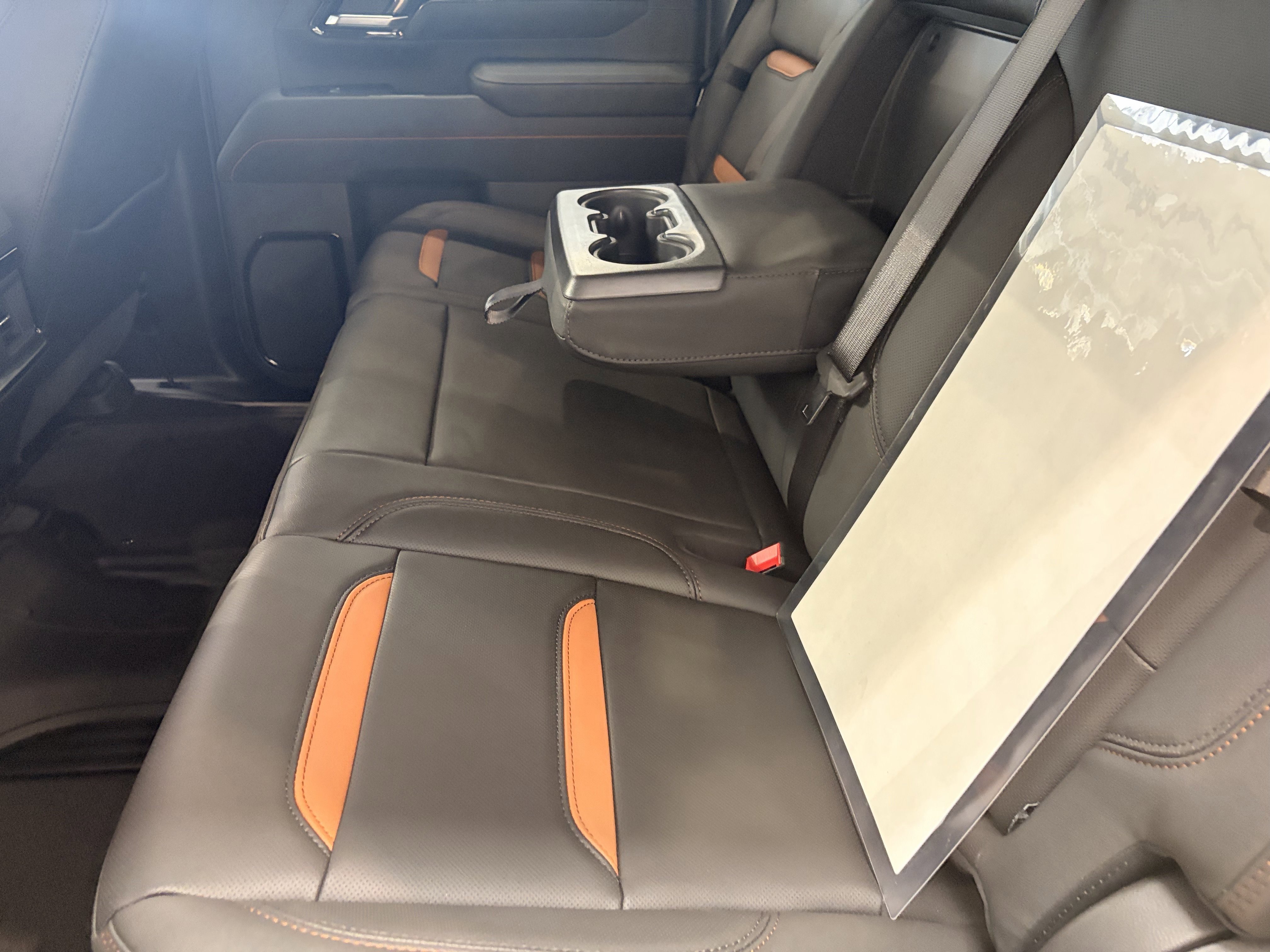 2026 GMC Sierra 2500HD AT4 - Photo 14