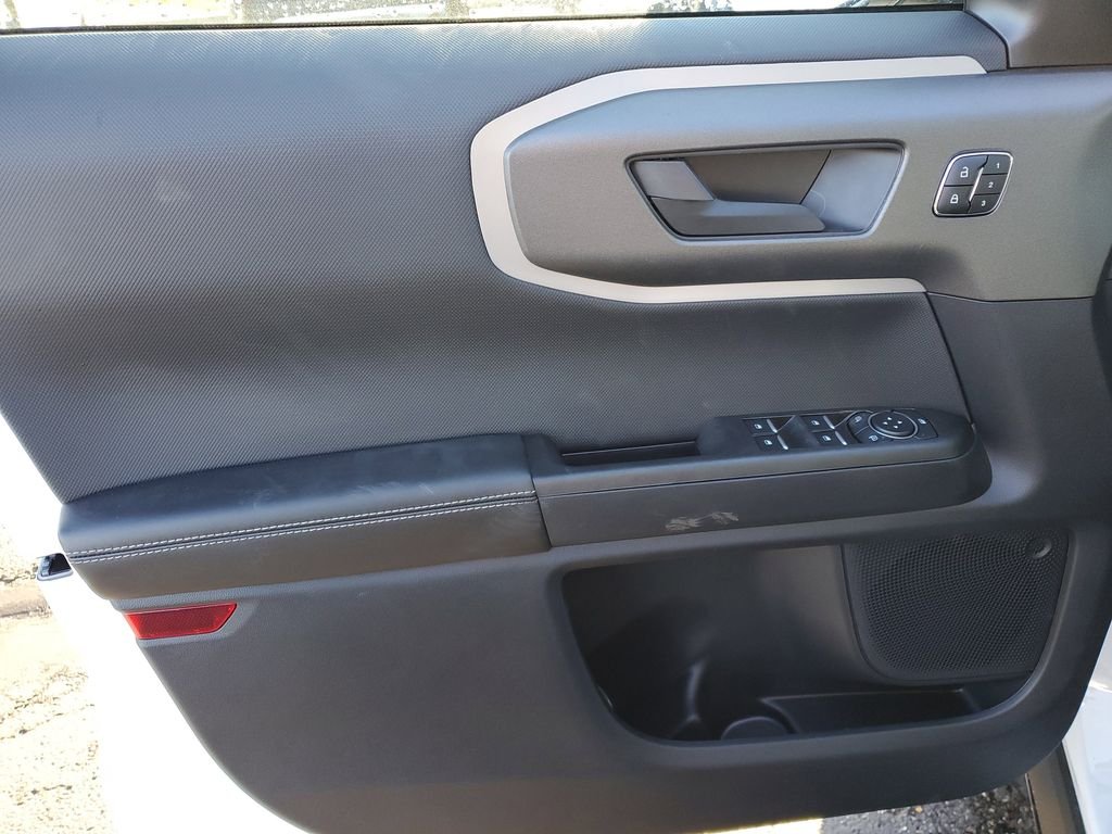 2025 Ford Bronco Sport Outer Banks - Photo 17