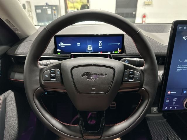 New 2026 Beige Ford Premium image 15