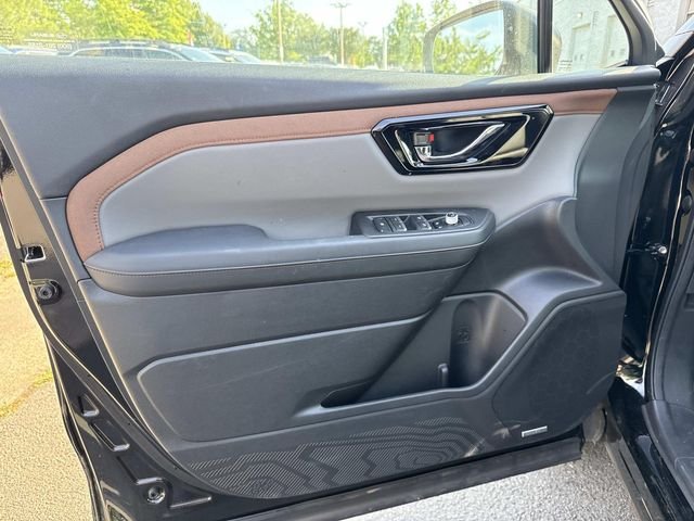 Used 2026 Black Subaru Sport image 27