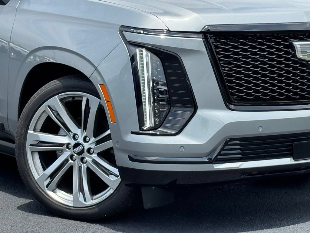 2026 Cadillac Escalade ESV Sport - Photo 12