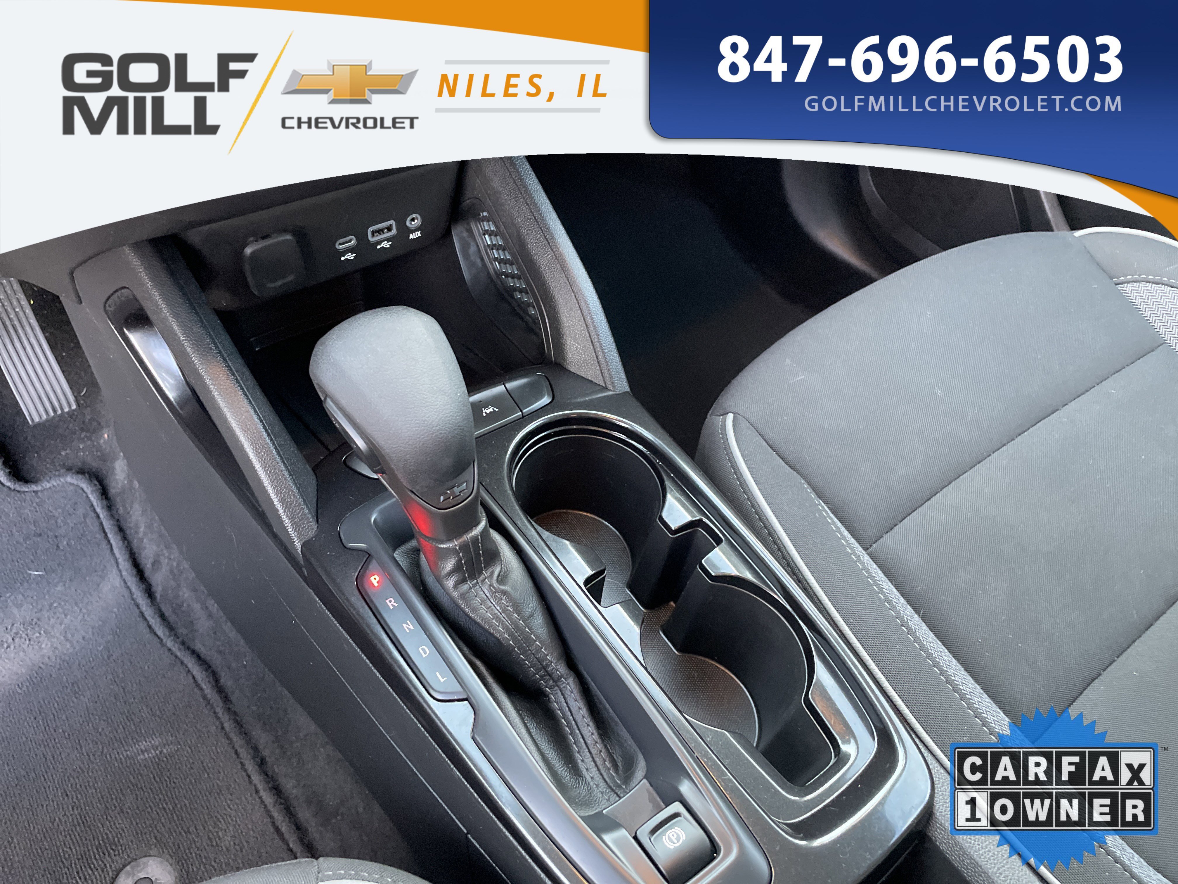 Used 2023 Mahogany Red Metallic Chevrolet LT image 24
