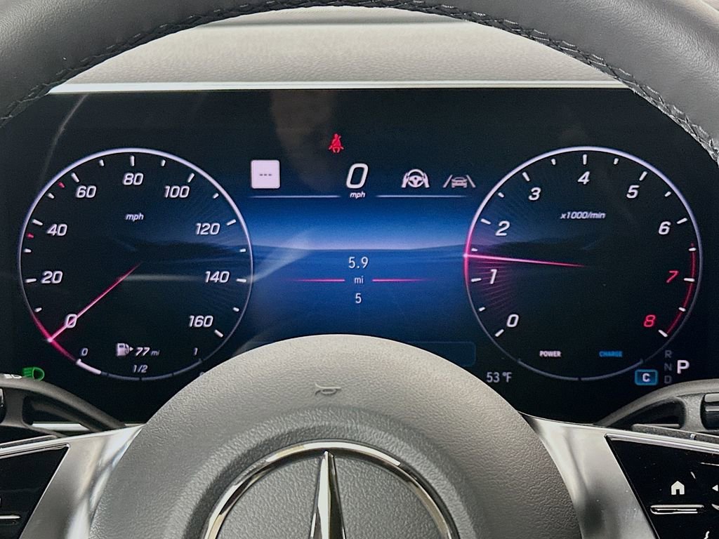 New 2026 Black Mercedes-Benz GLC 300 image 43