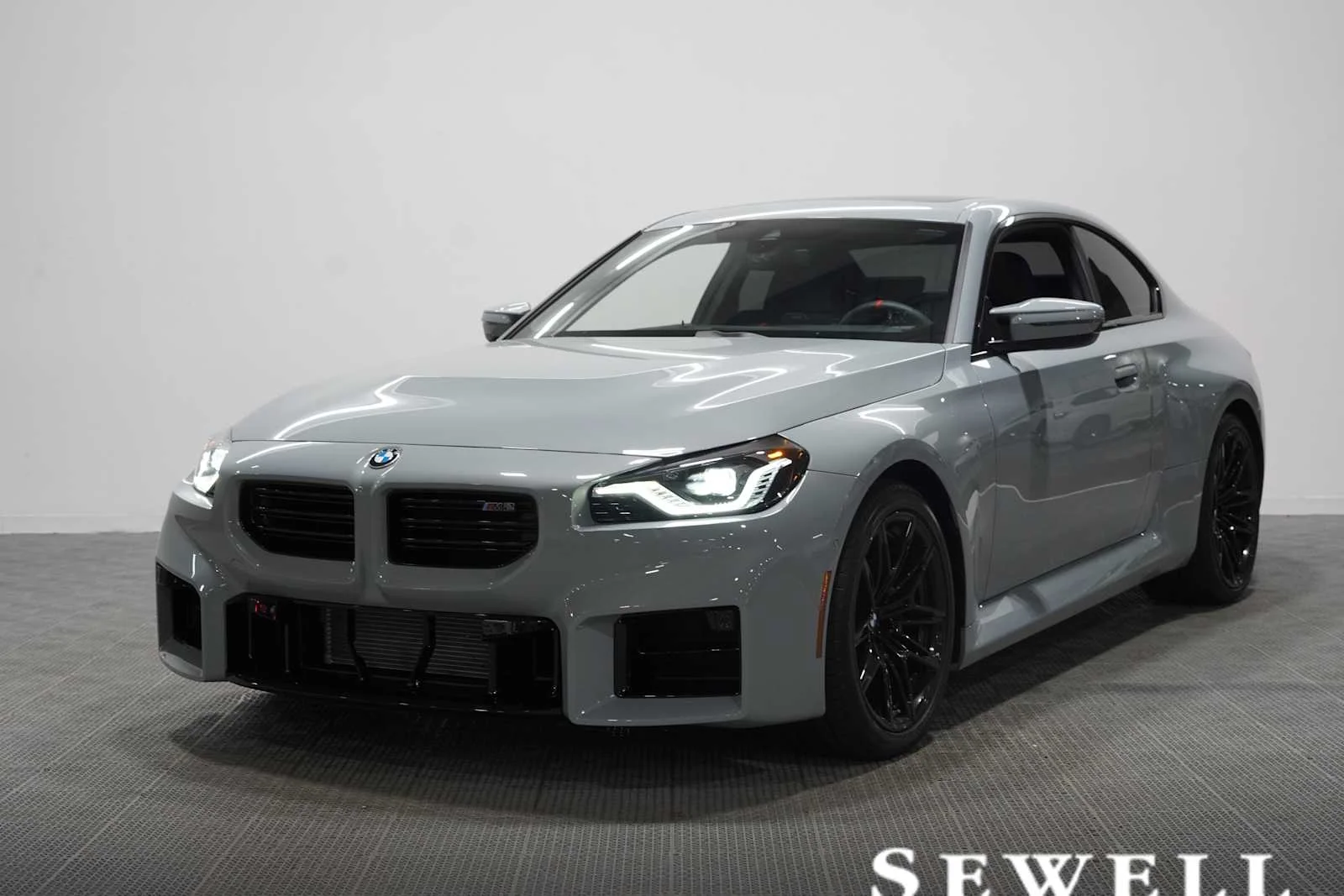 2026 BMW M2 