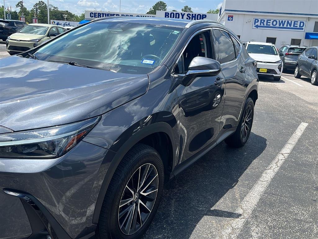 2024 Lexus NX 350 250 Premium FWD's photo