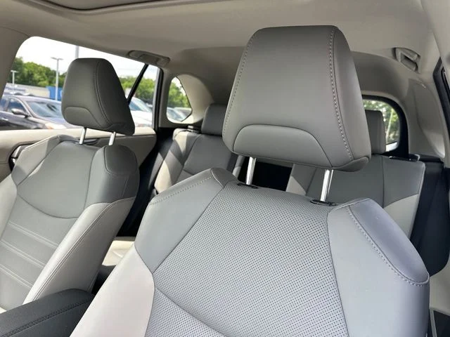 Used 2023 Silver Toyota Limited image 18