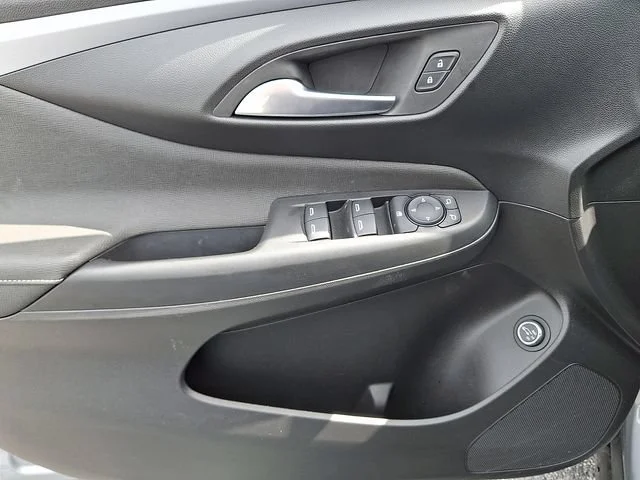 New 2026 Moonstone Gray Metallic Buick Preferred image 13